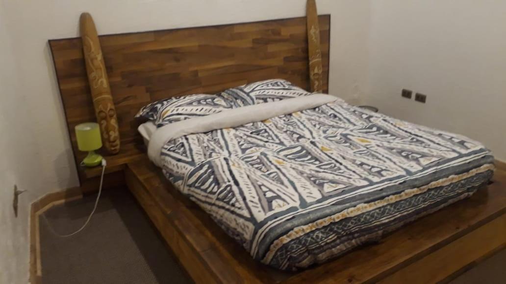 Hostal Licanantay Valparaíso Exteriér fotografie