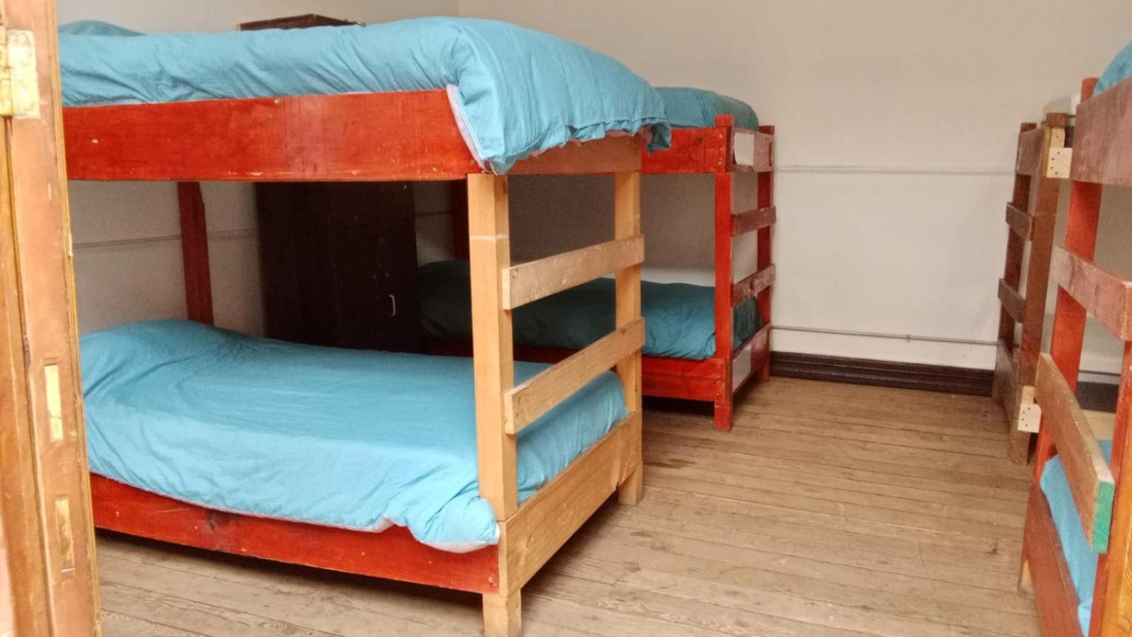 Hostal Licanantay Valparaíso Exteriér fotografie