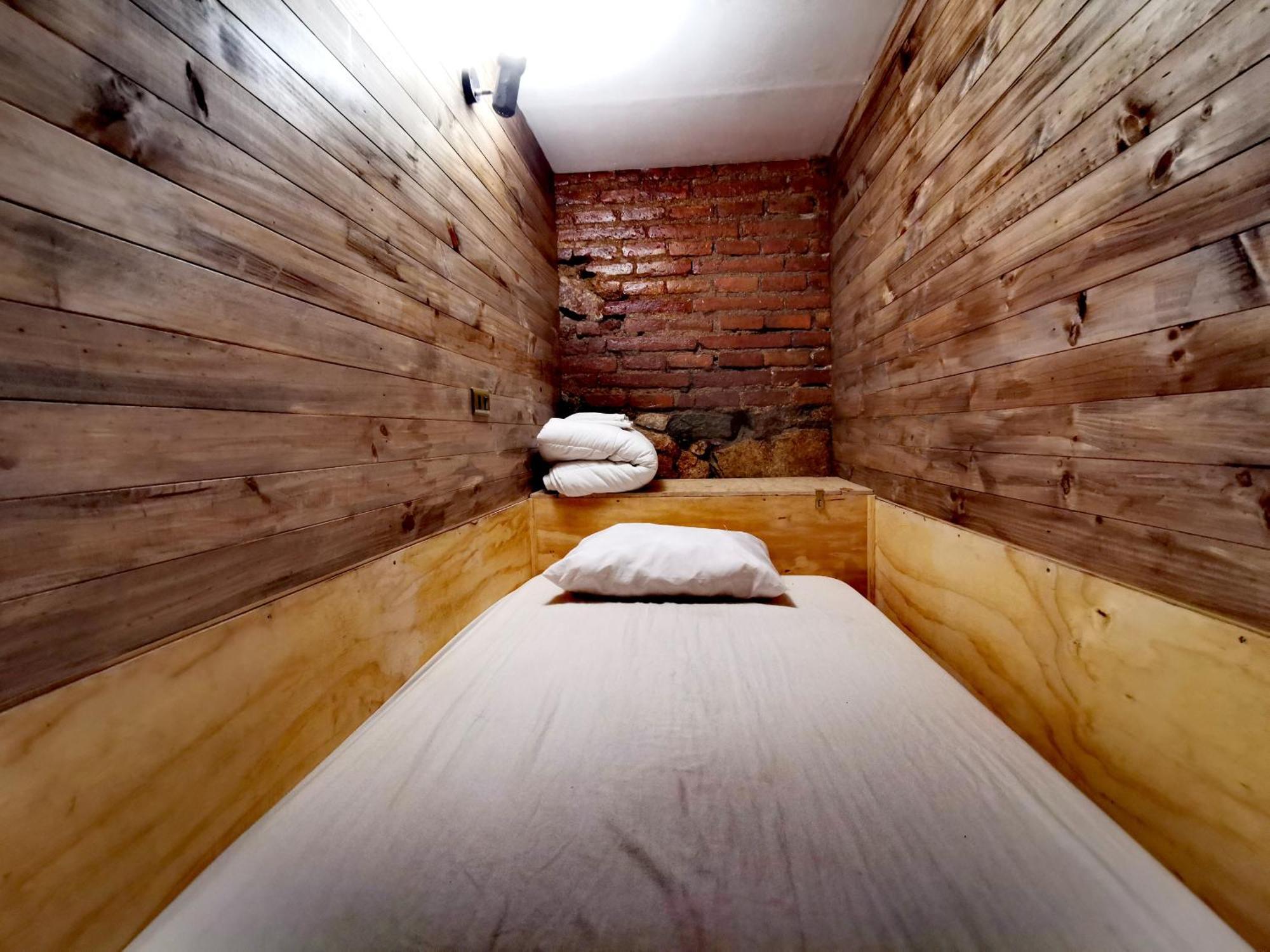 Hostal Licanantay Valparaíso Exteriér fotografie