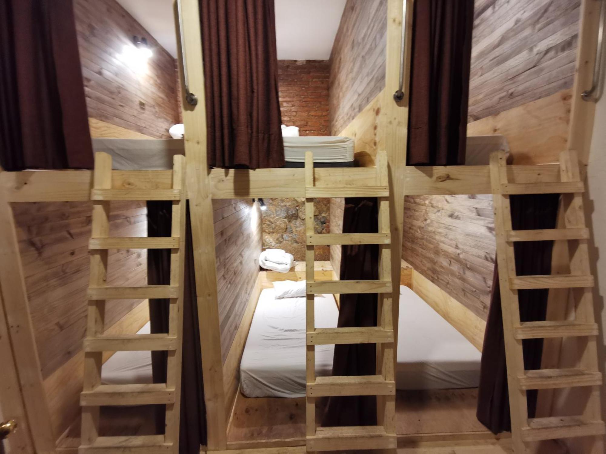 Hostal Licanantay Valparaíso Exteriér fotografie