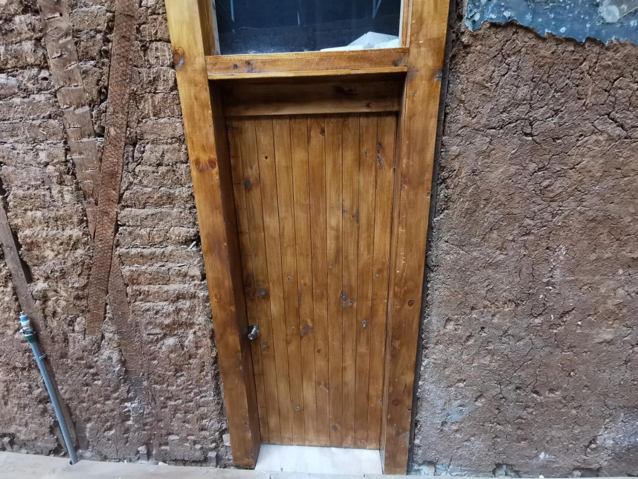 Hostal Licanantay Valparaíso Exteriér fotografie