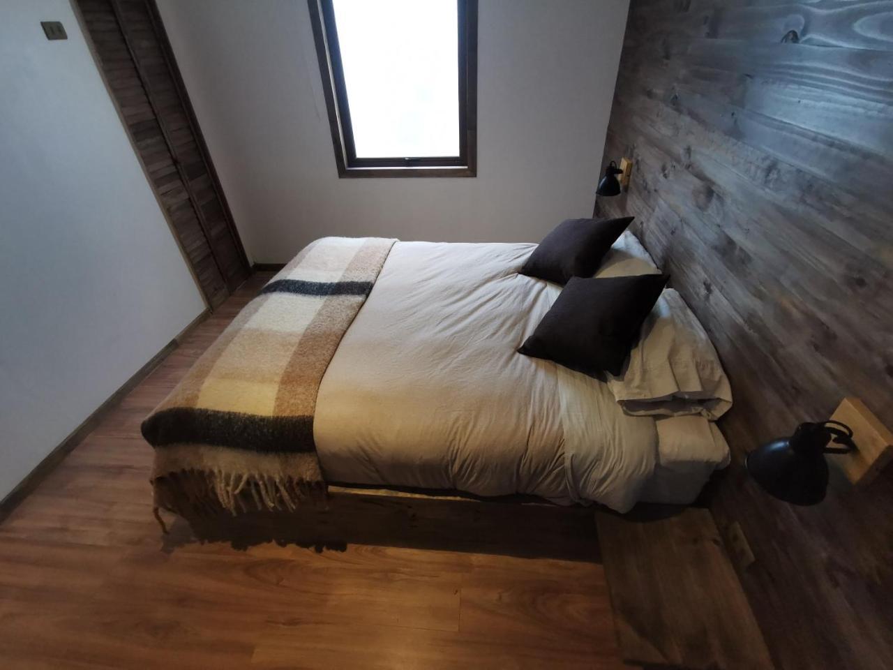 Hostal Licanantay Valparaíso Exteriér fotografie