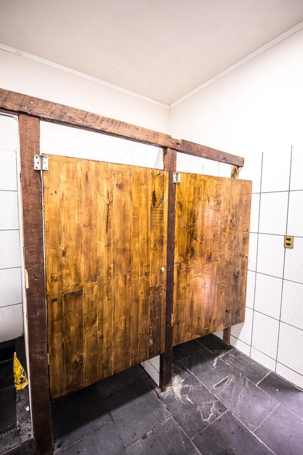Hostal Licanantay Valparaíso Exteriér fotografie