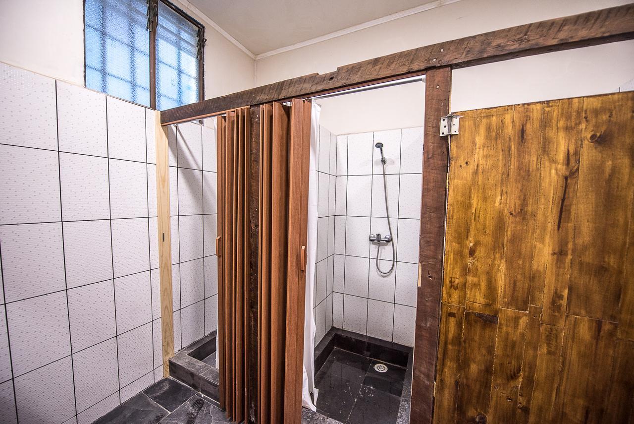 Hostal Licanantay Valparaíso Exteriér fotografie