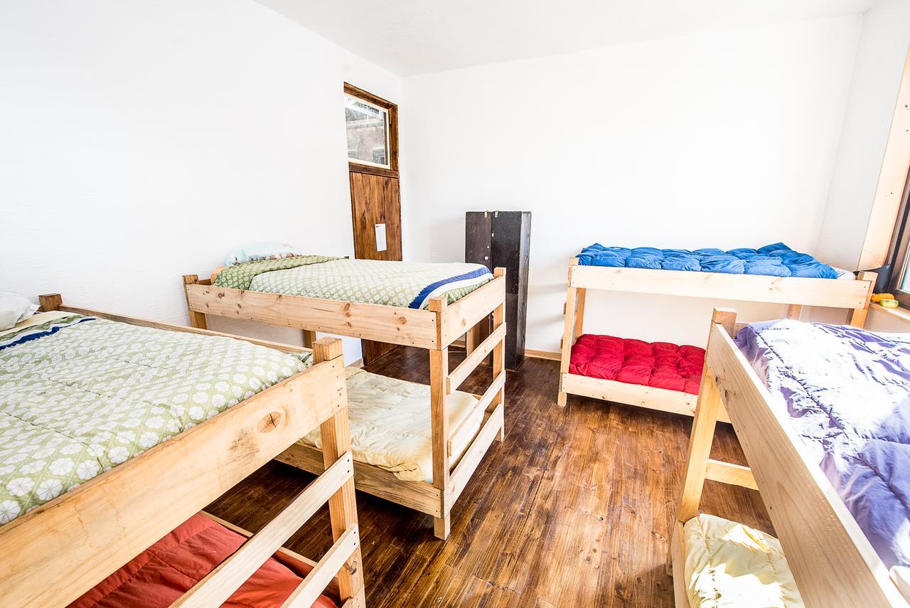 Hostal Licanantay Valparaíso Exteriér fotografie