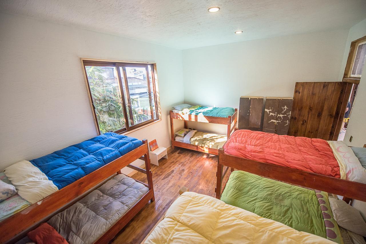 Hostal Licanantay Valparaíso Exteriér fotografie