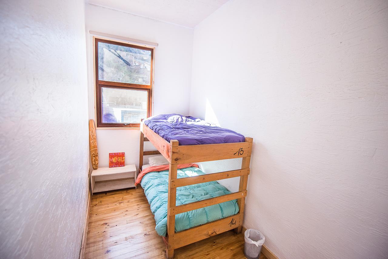 Hostal Licanantay Valparaíso Exteriér fotografie