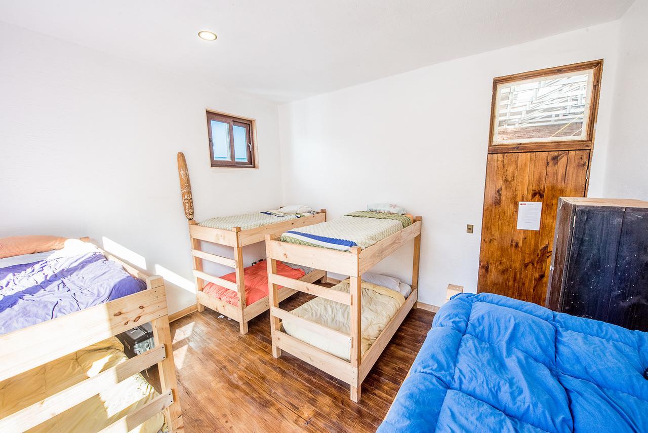Hostal Licanantay Valparaíso Exteriér fotografie