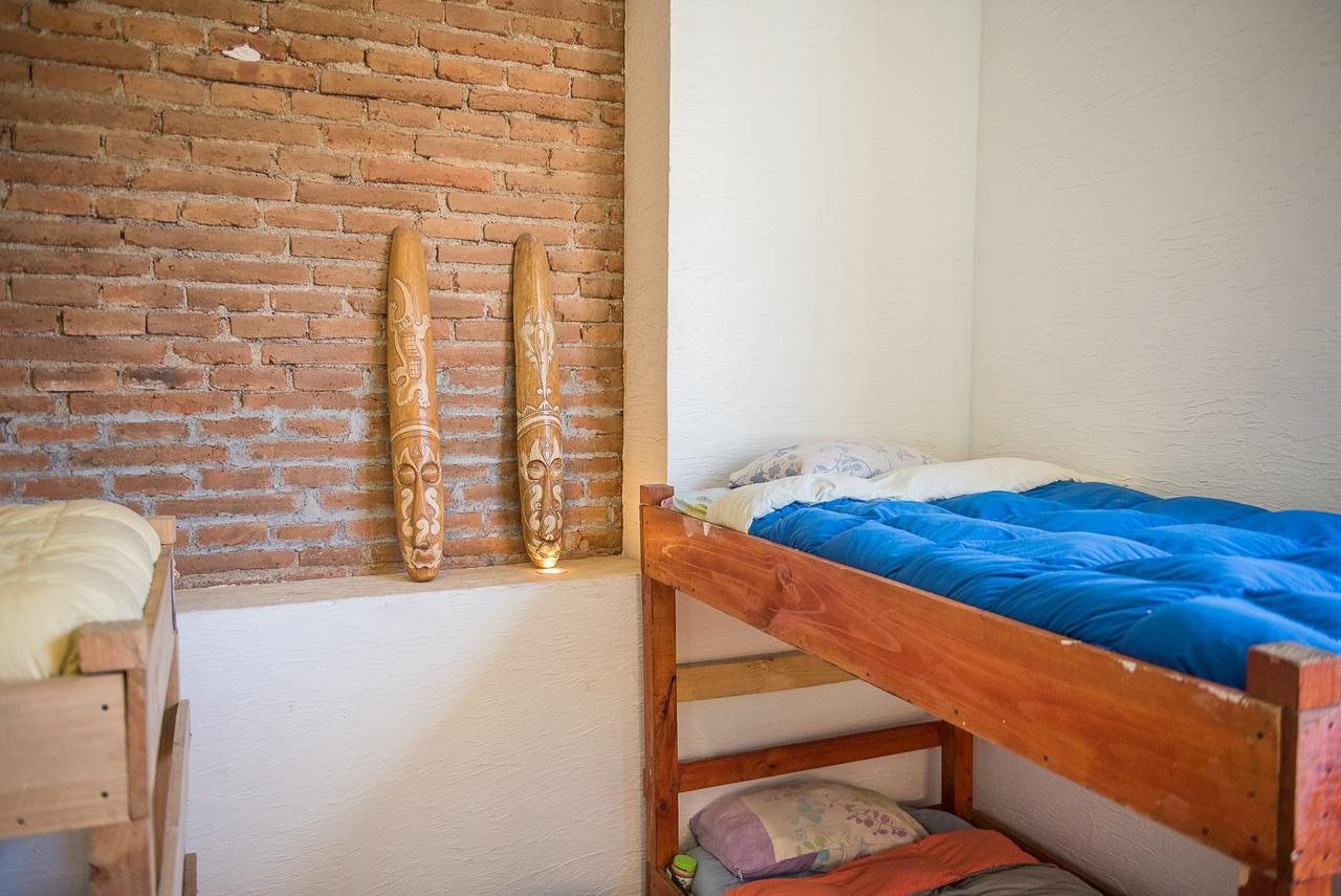 Hostal Licanantay Valparaíso Exteriér fotografie