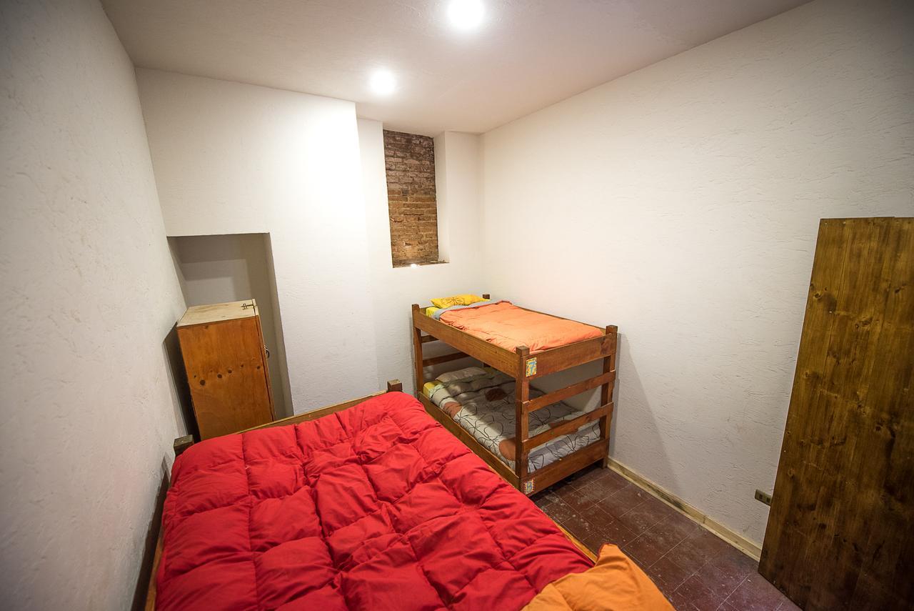 Hostal Licanantay Valparaíso Exteriér fotografie