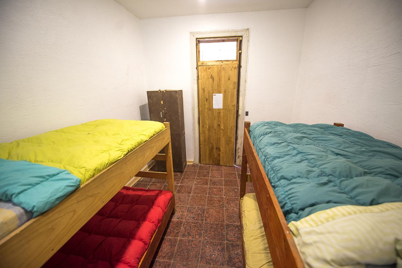 Hostal Licanantay Valparaíso Exteriér fotografie